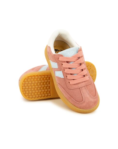 Baskets Yuzu Lace fard