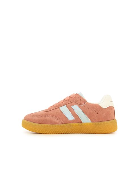 Baskets Yuzu Lace fard