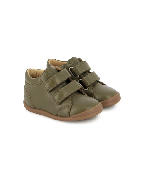 Scarpe Flex-Up Easy Sl kaki