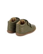 Zapatos caqui Flex-Up Easy Sl