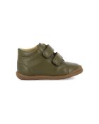 Zapatos caqui Flex-Up Easy Sl