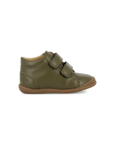 Scarpe Flex-Up Easy Sl kaki
