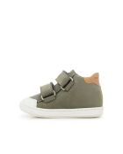 Bouba Scratch Veg khaki schoenen