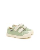 Sneakers Izy Scratch, mandelfarben