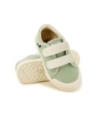 Sneakers Izy Scratch, mandelfarben