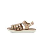 Goa Spart Kupfernektar Schuhe