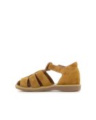 Poppy Daddy camel schoenen