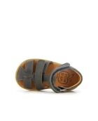 Poppy Pin-Schuhe mit Riemen für Jungen
