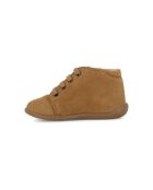 Enkellaarzen voor staande schoenen Sl camel