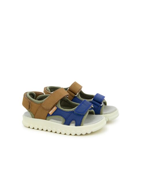 Sandalias Rolly Boy Scratch Nougat
