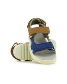 Sandalias Rolly Boy Scratch Nougat