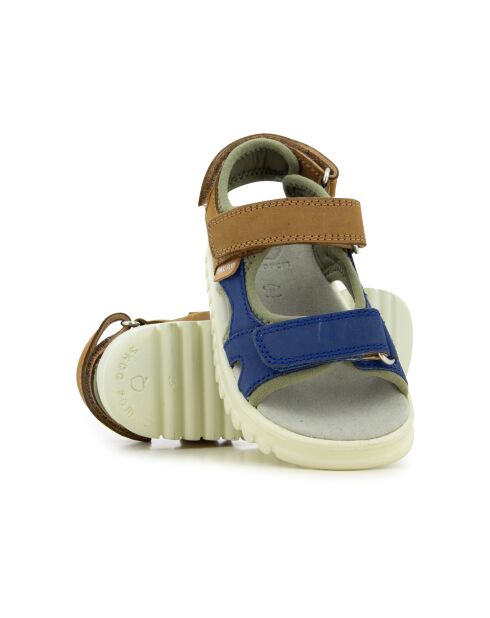 Sandalias Rolly Boy Scratch Nougat