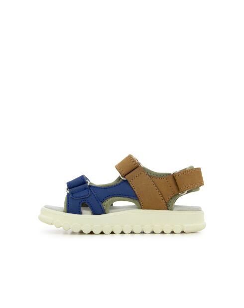 Sandalias Rolly Boy Scratch Nougat