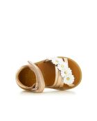 Poppy Multi Flo schoenen wit/koper
