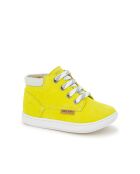 Bouba Zip Desert schoenen citroen/lichtgrijs