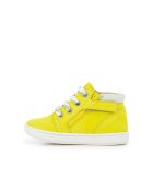Bouba Zip Desert schoenen citroen/lichtgrijs