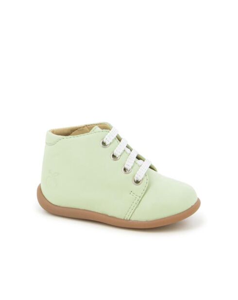 Aloe Stehstiefel