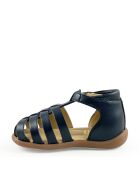 Scarpe con cinturino Veg Marine