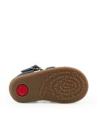 Scarpe con cinturino Veg Marine