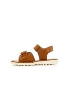 Sandali cognac T&C 12 Easy