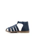 T&C 1 Ares marineblauwe sandalen