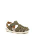 Scarpe Goa Tonton kaki