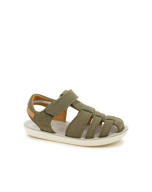 Scarpe Goa Tonton kaki
