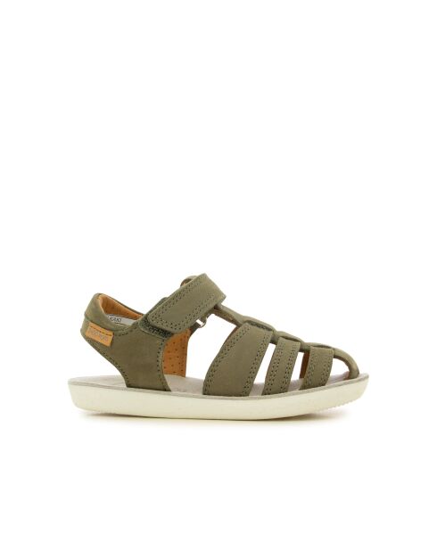 Scarpe Goa Tonton kaki