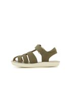 Scarpe Goa Tonton kaki
