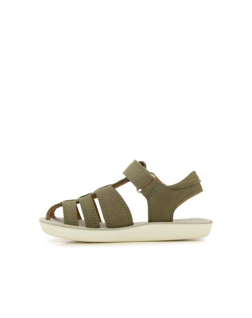 Scarpe Goa Tonton kaki