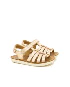 Scarpe Goa Spart in rame
