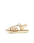 Scarpe Goa Spart in rame