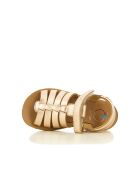 Scarpe Goa Spart in rame