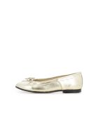 T&C 6 Bal Platin-Ballerinas