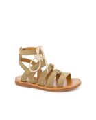 Avana Guily Plagettes Sandalen mit Riemen