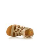Avana Guily Plagettes Sandalen mit Riemen
