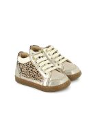 Bouba Connect Cheetah-schoenen