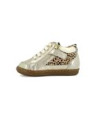 Bouba Connect Cheetah-schoenen