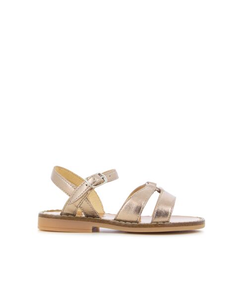 Hera Holy Antic Sandalen