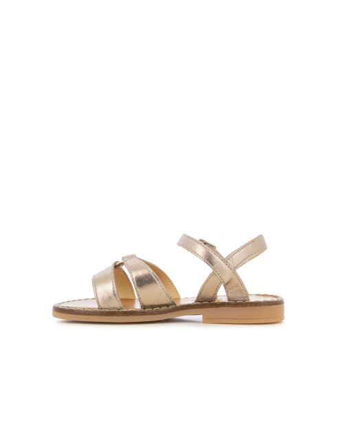 Hera Holy Antic Sandalen