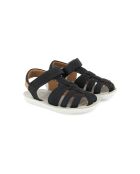 Zapatos Goa Tonton azul marino