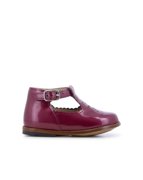 T&C 1 Rubinschuhe für Babys