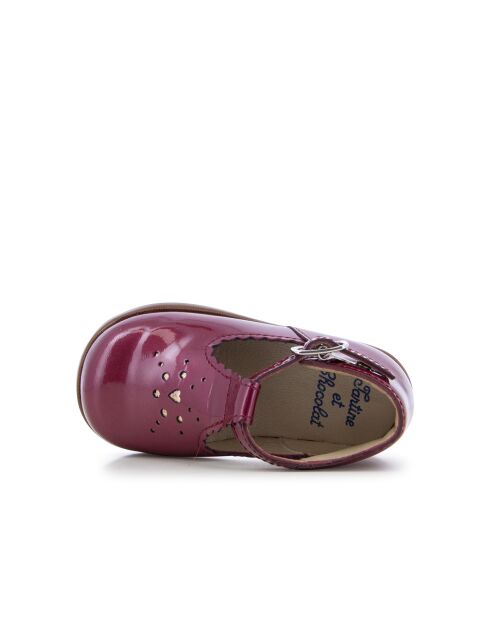 T&C 1 Rubinschuhe für Babys