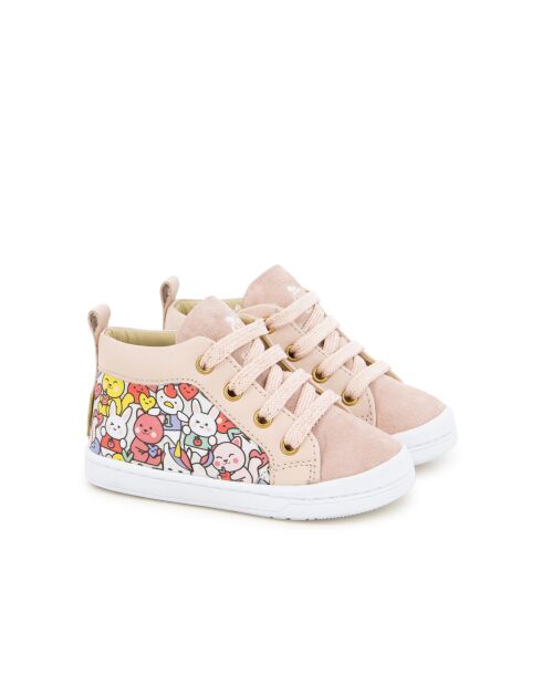 Scarpe kawai Kikko Base