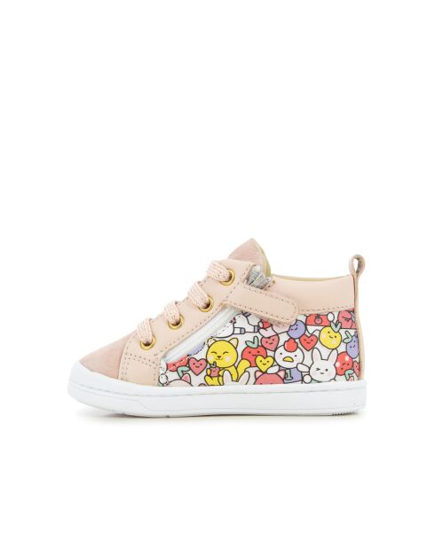 Scarpe kawai Kikko Base