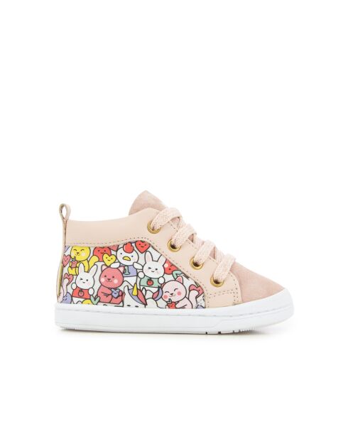Scarpe kawai Kikko Base