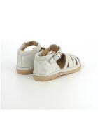 Newflex Buck.Sardine Platinum schoenen