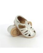 Newflex Buck.Sardine Platinum schoenen