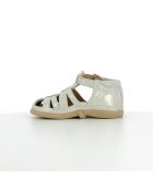 Newflex Buck.Sardine Platinum schoenen