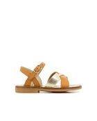 T&C 10 Lili Kamelsandalen